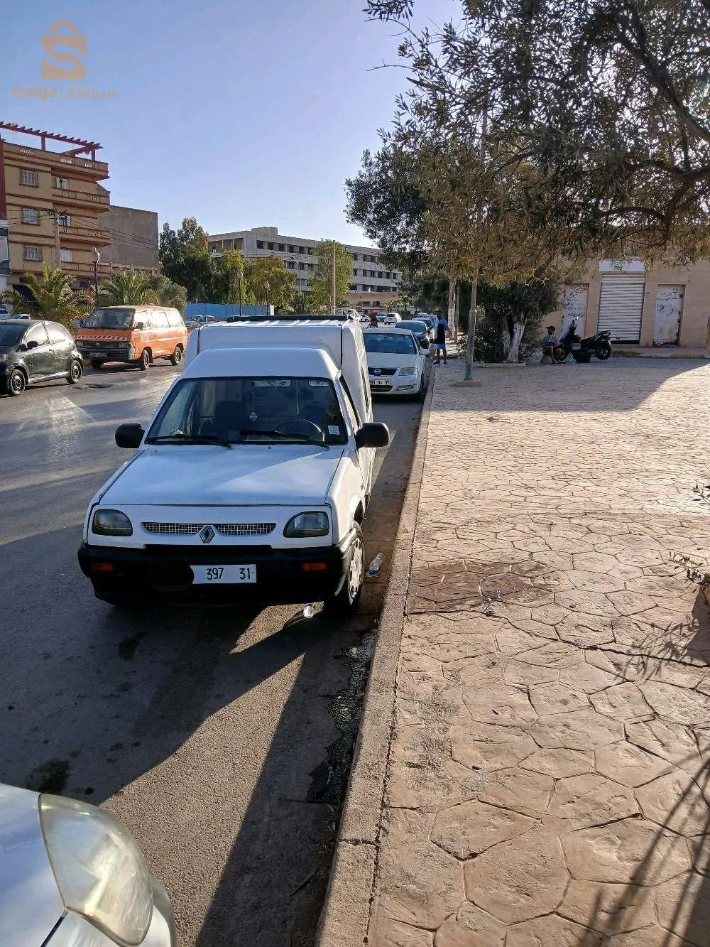 avendre express 1997