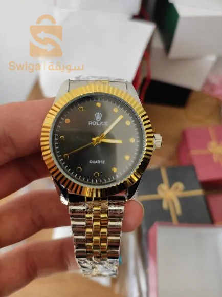 ساعات رولكس rolex نسائية