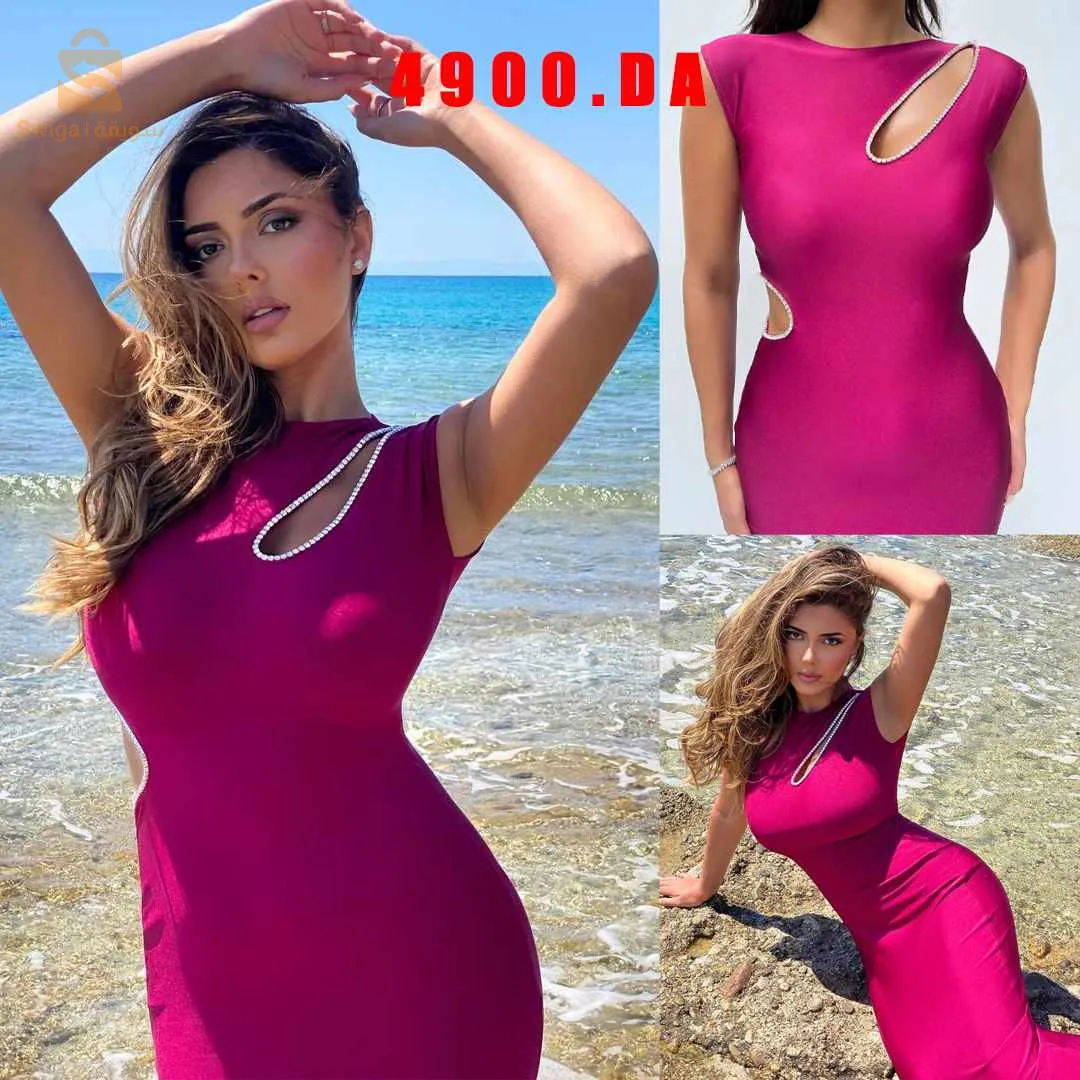 ملابس نسائية