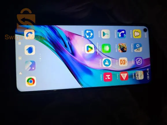 redmi note 9 128/4+2