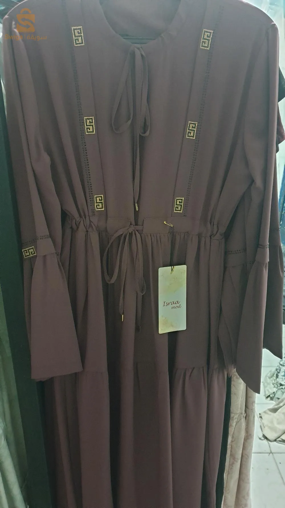 حجاب برادا