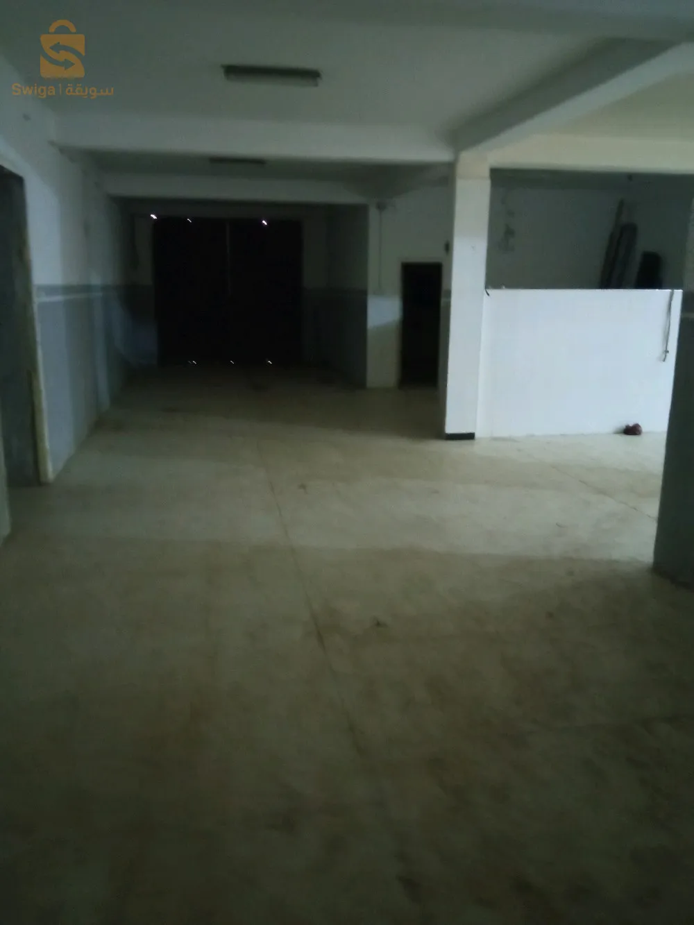 حي الدوم برج الكيفان