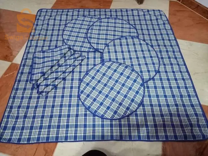 خياطة سور كموند