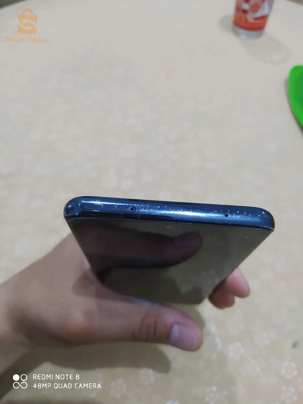هاتف Samsung S20 ultra 5G