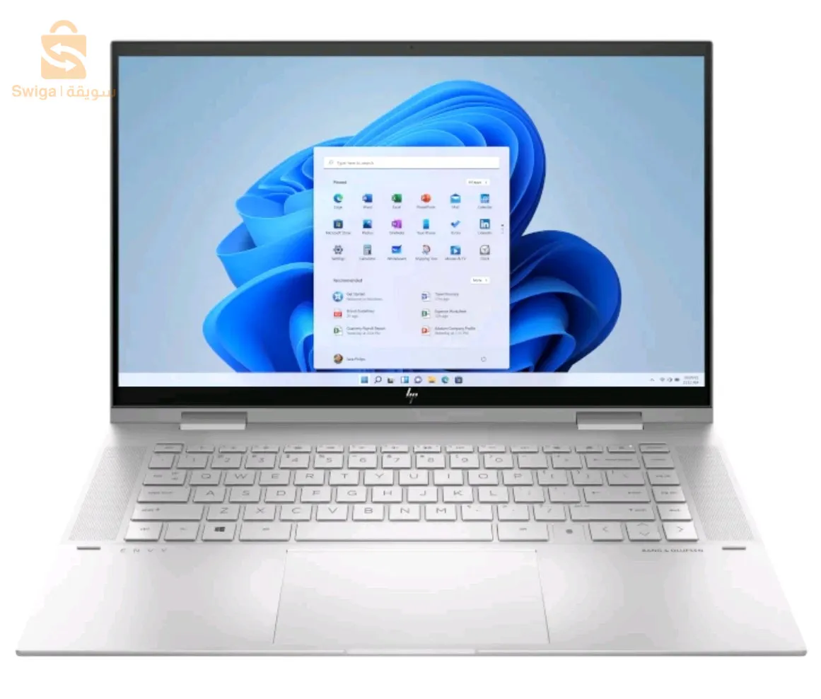 HP Envy x360 2en1 14-es1023dx