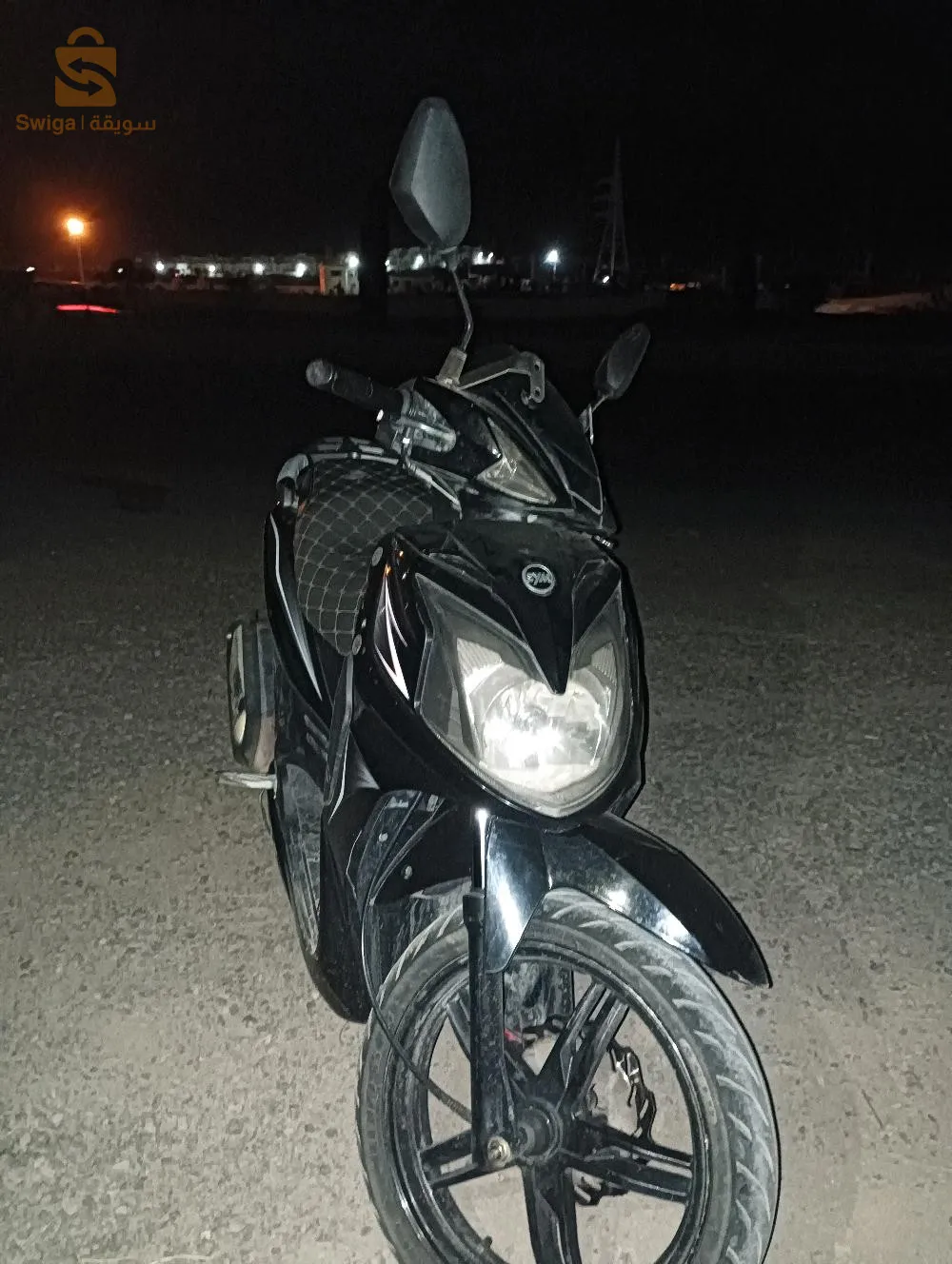 سيم سنفوني 150 2018