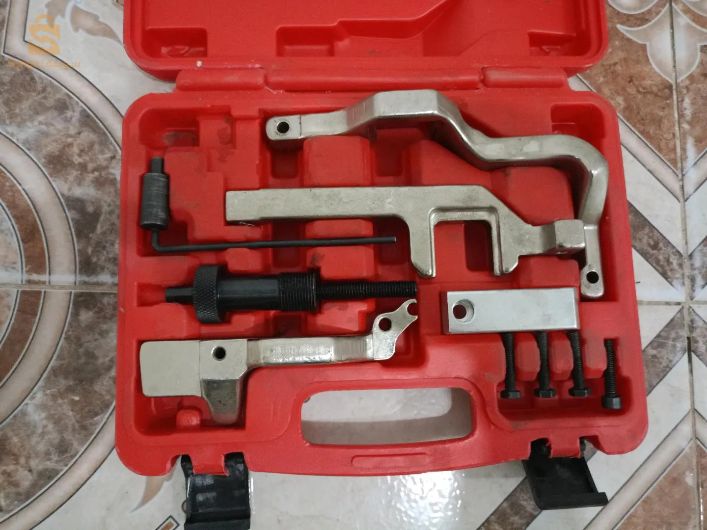 كيت كالاج 1.4 1.6- vti