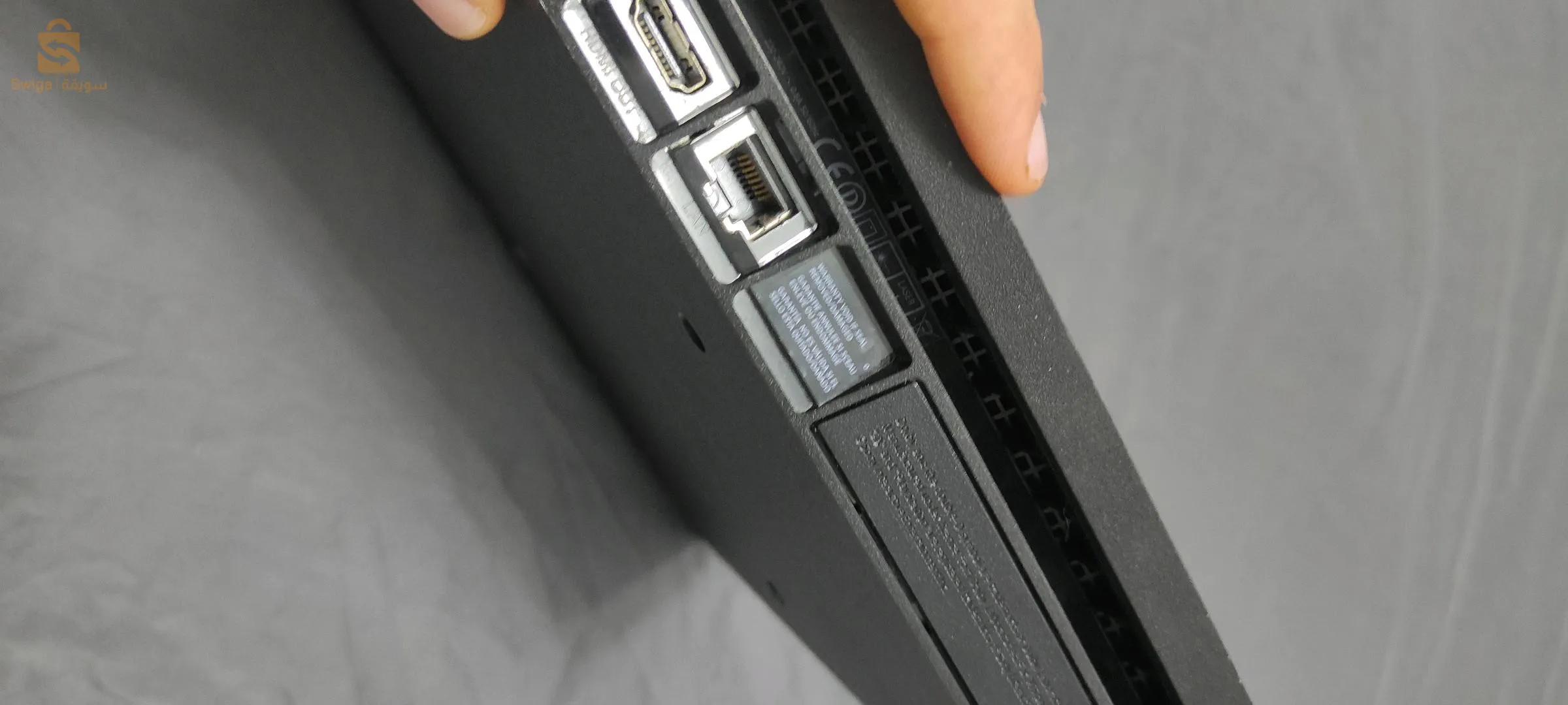 ps4 slim