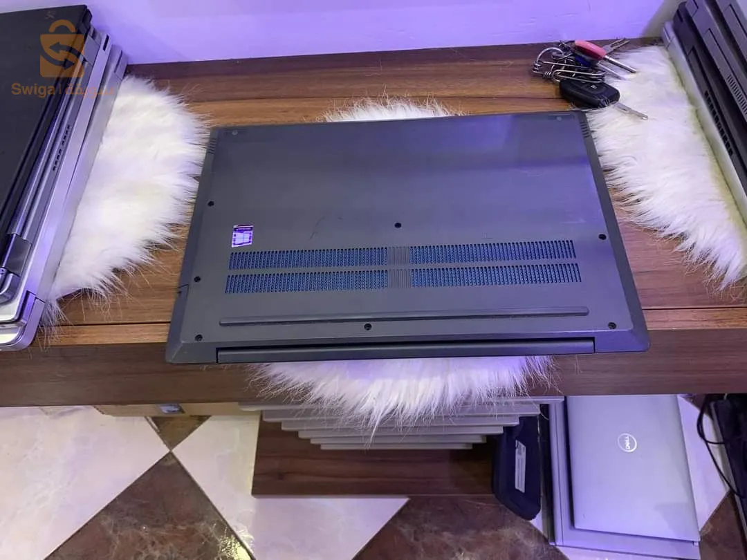 GAMING LAPTOP
LENOVO IDEAPAD GAMING L340