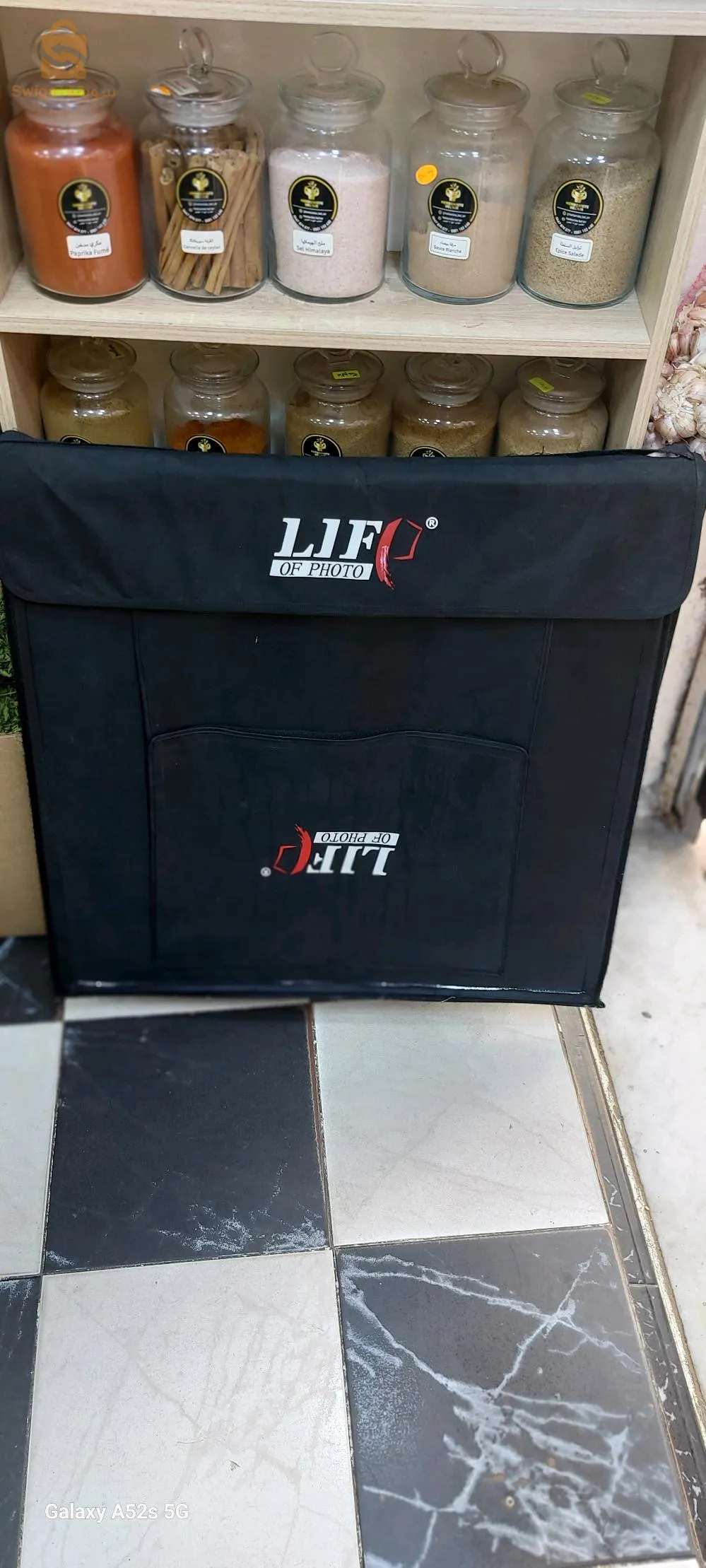 صندوق التصوير