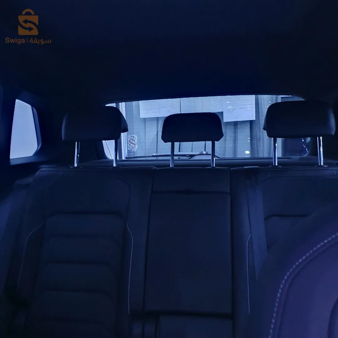 Tiguan 2021