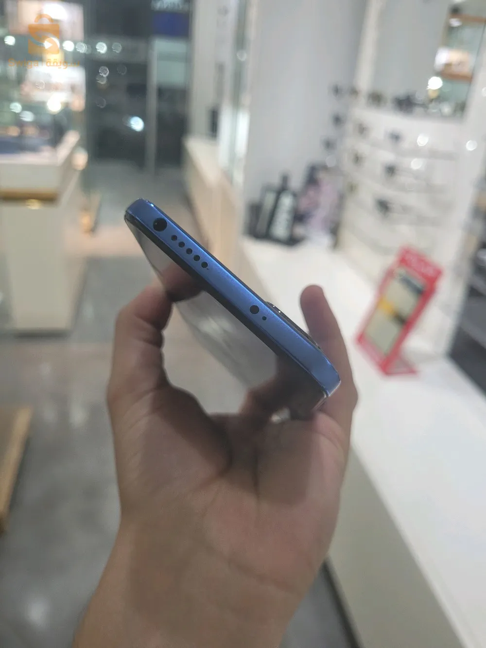 redmi note 11 (6/128)etat 10/10