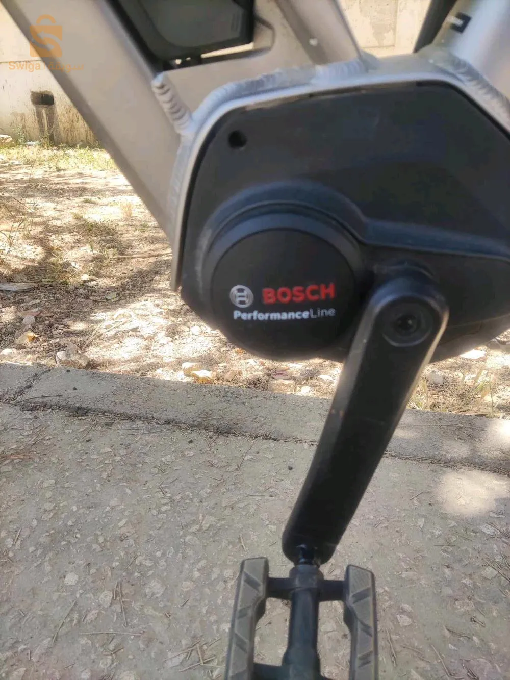 Vélo ville électrique Trek verve+ 2 stagger 500wh