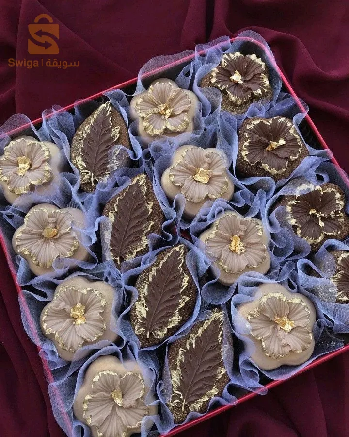 الطلب تواصل معي