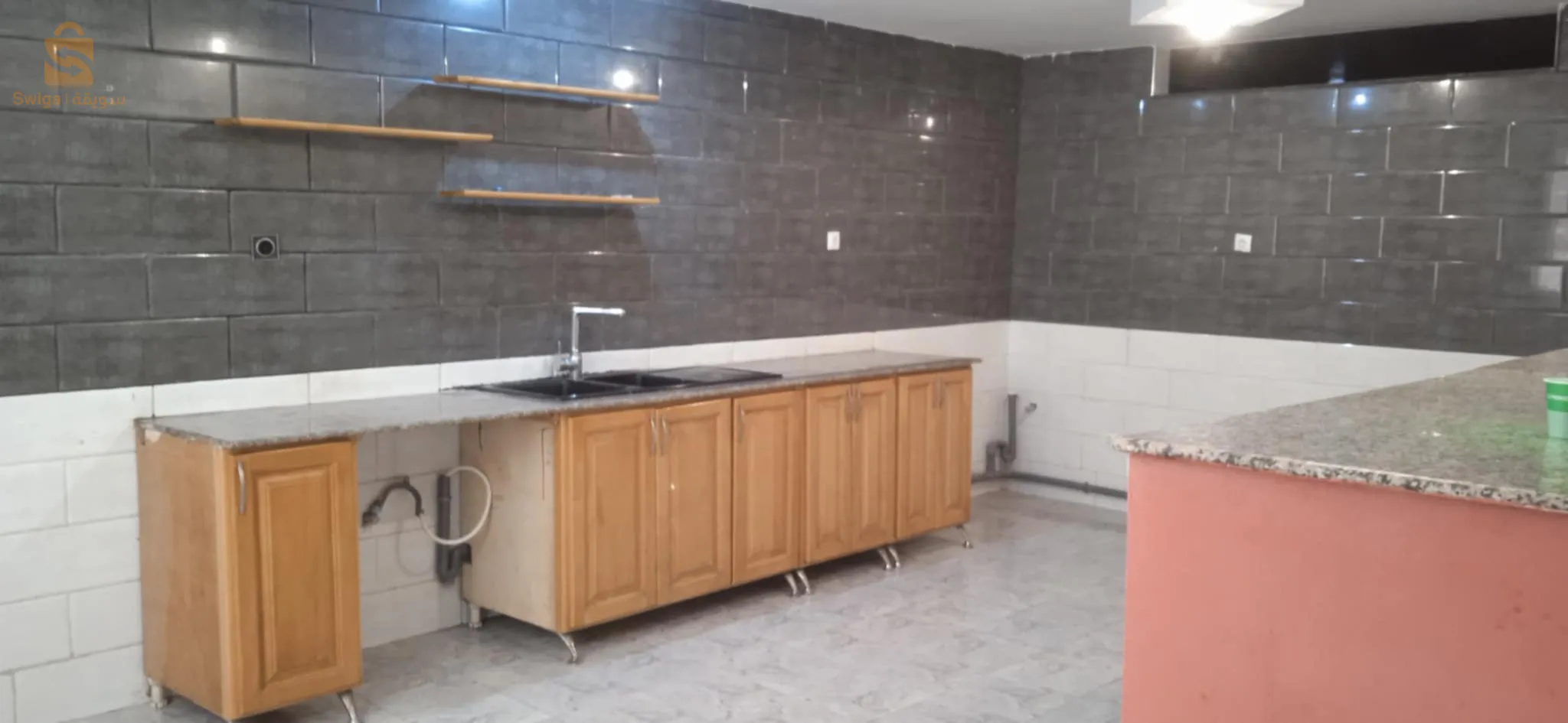 Duplex à louer