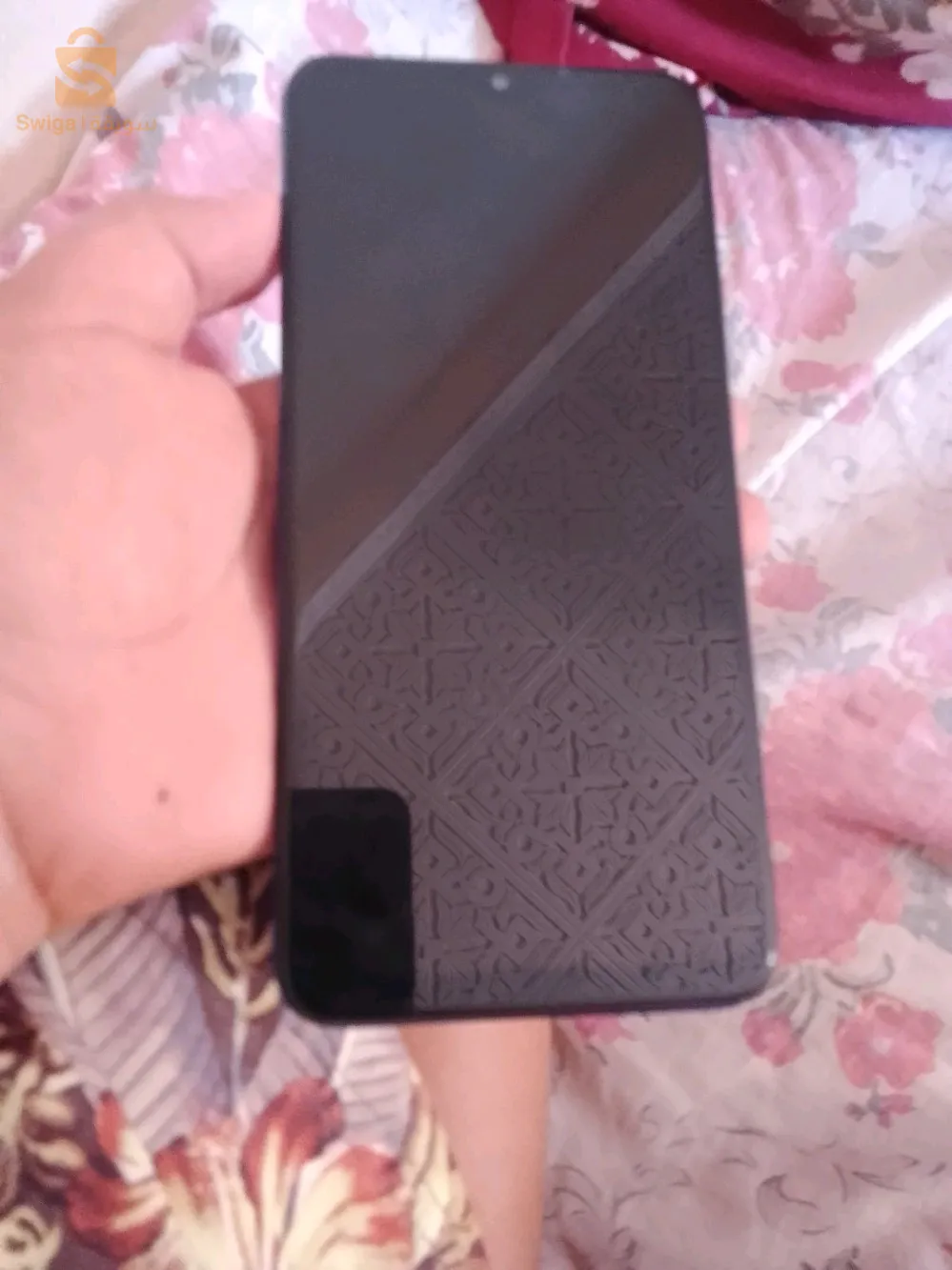 ردمي9 مامعود ولاو 0793542917