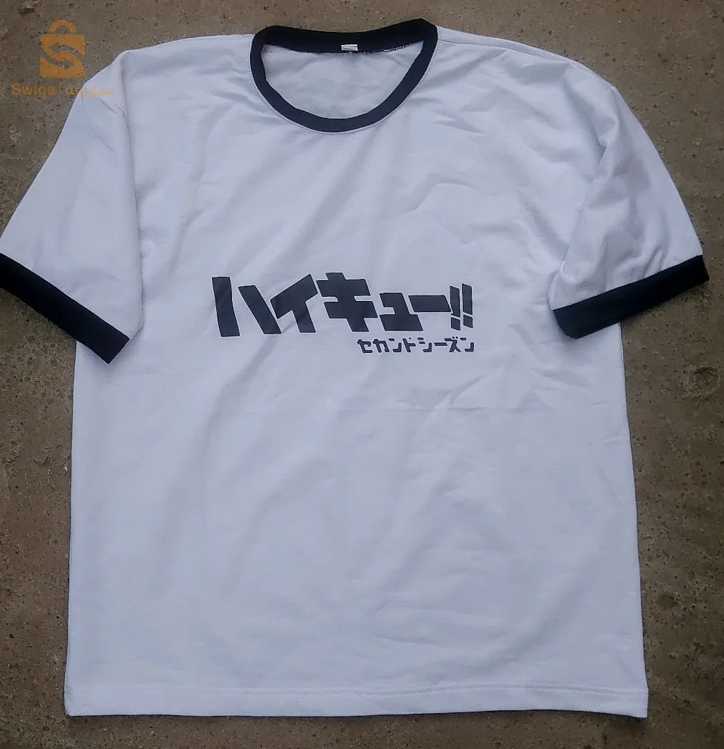 t-shirt oversized