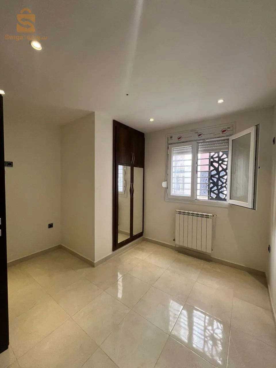 شقق للبيع بعقد ملكية فردي 🏘️قريبة لكامل المرافق الضرورية نفينولك حسب الذوق و الميزانية ديالك