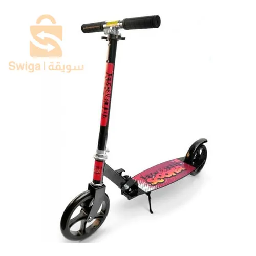Trottinette SCOOTER Grand modél