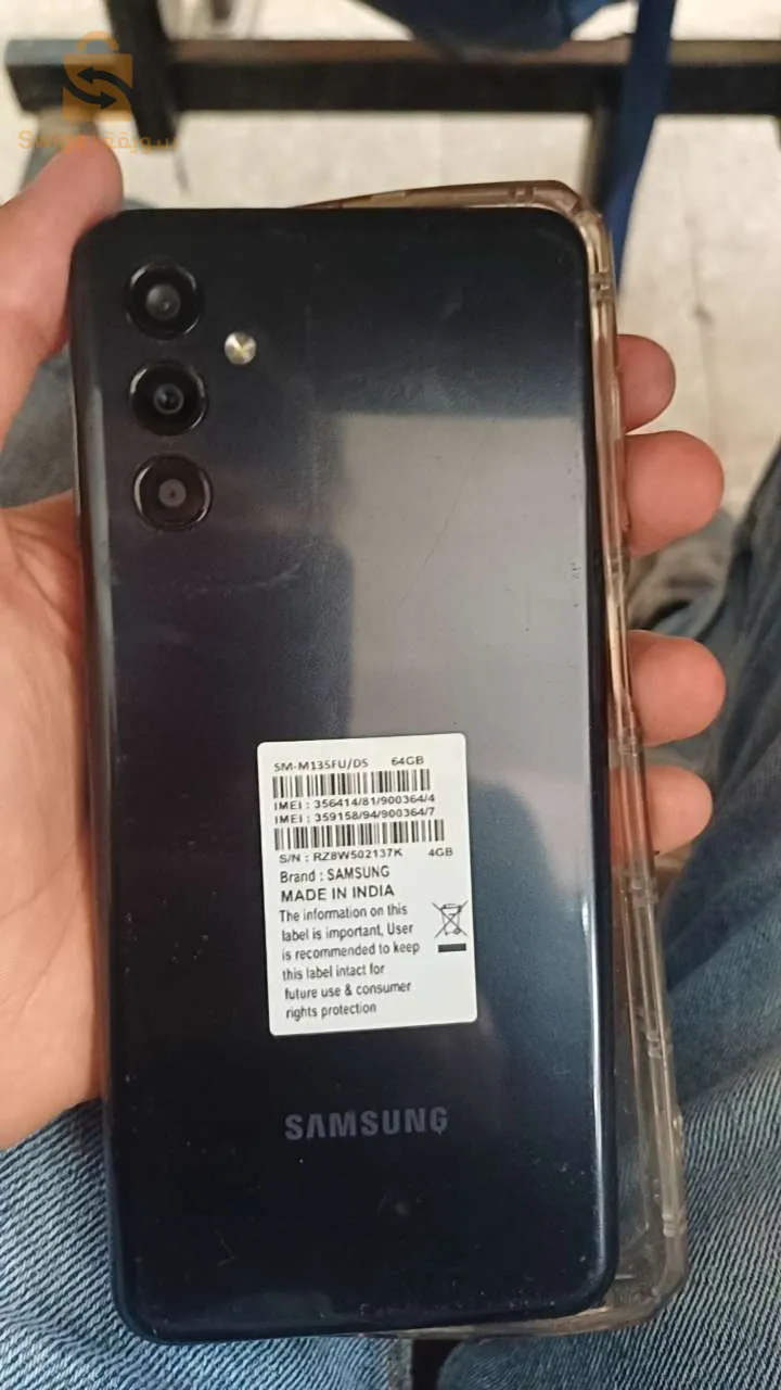 Samsung m13