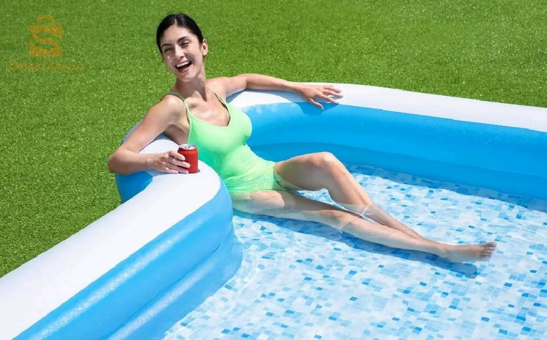 piscine bestway 54321