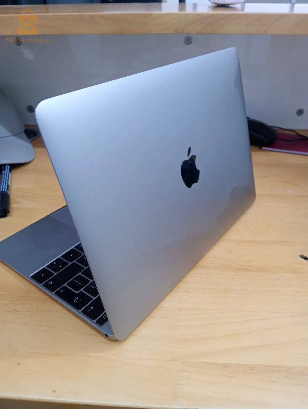 MacBook air 2015