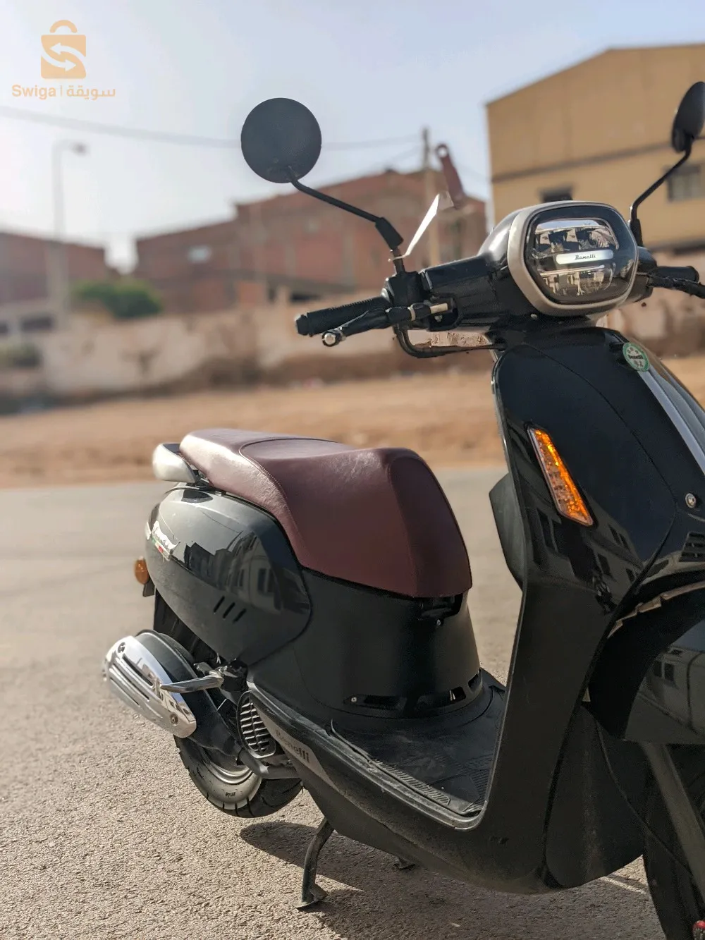 bennili panarea jdid