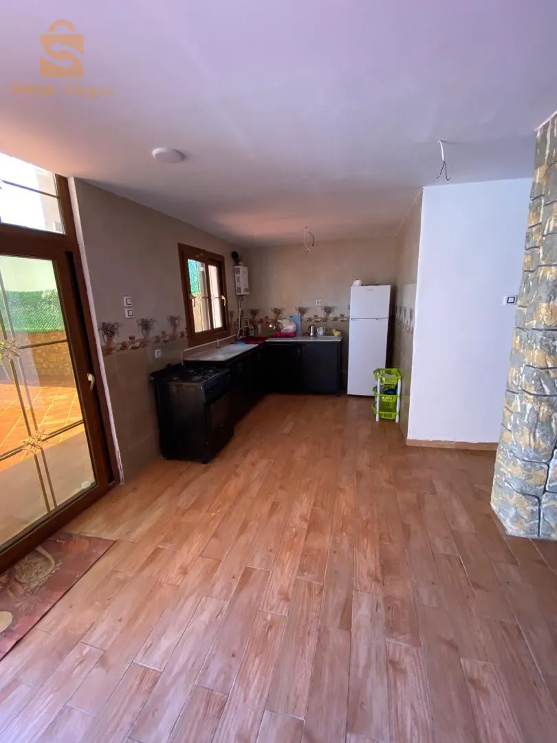F2 /F3/F4 apartment a bniksila