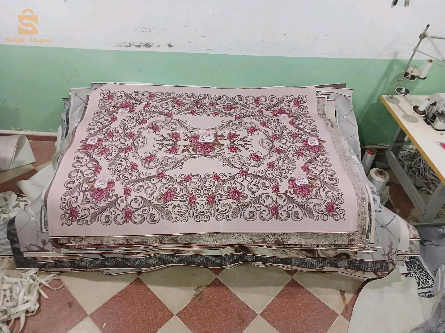 حلوية