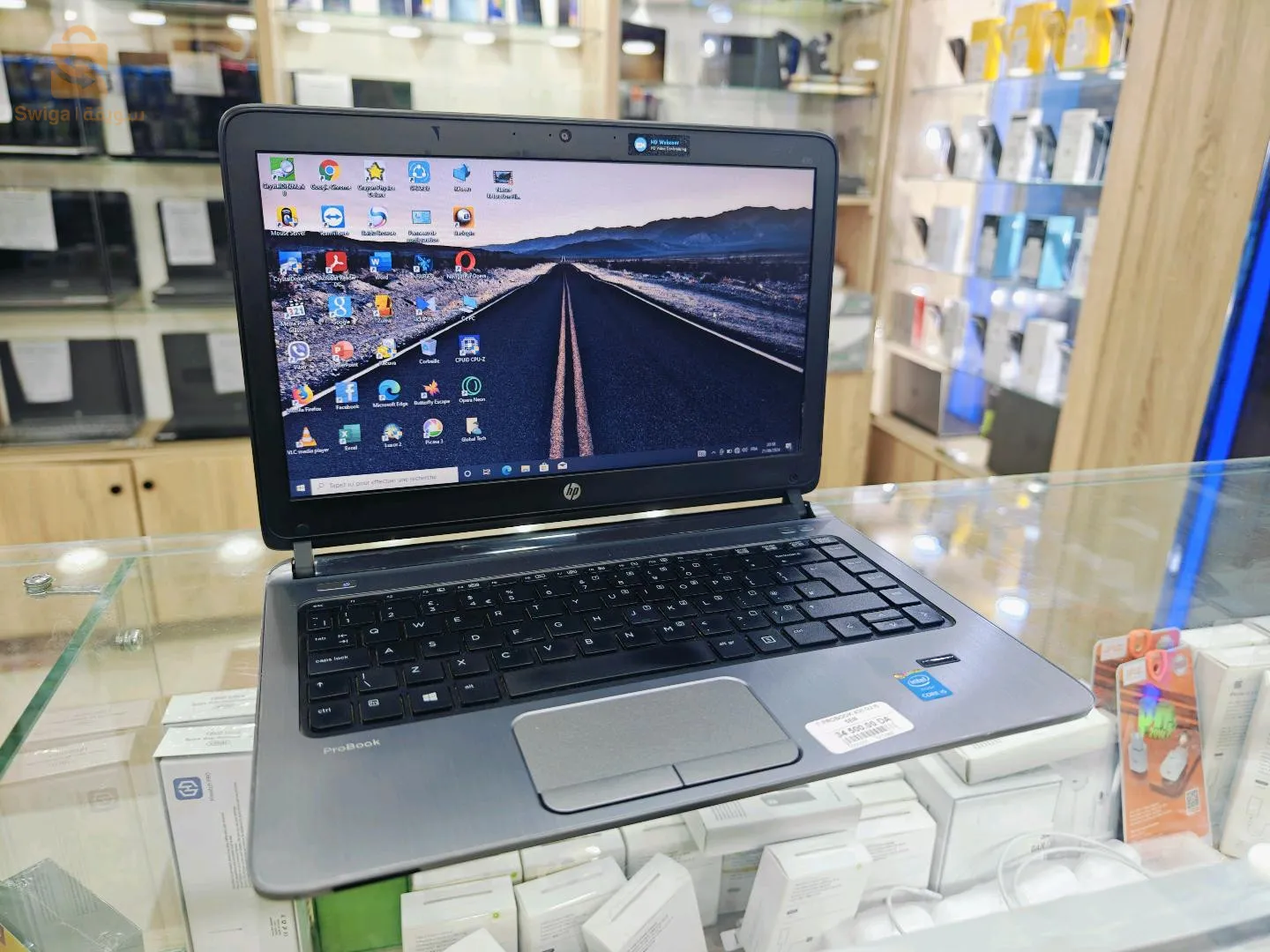 HP ProBook 430 G2