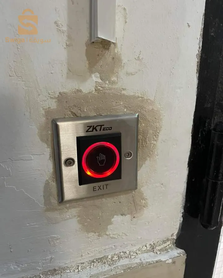 كهرباء معمارية