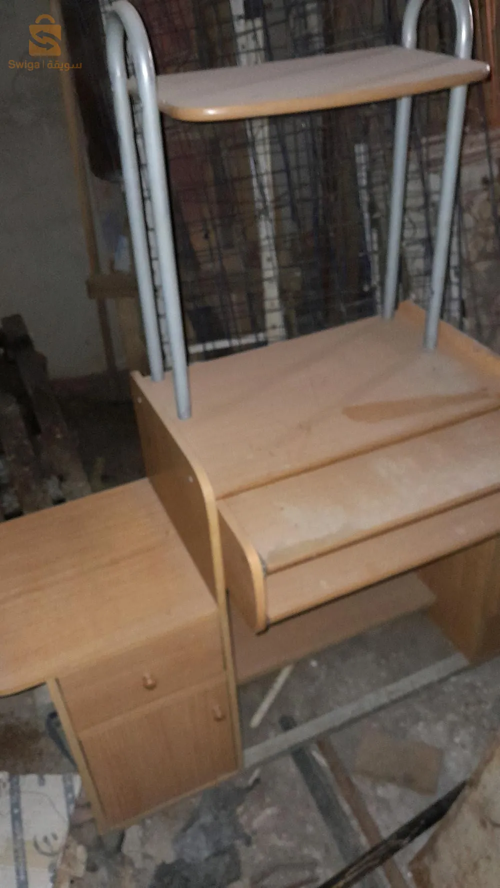 124 حي دراع بني سوس