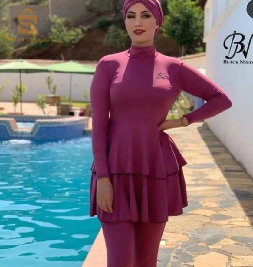 ملابس سباحة للنساء