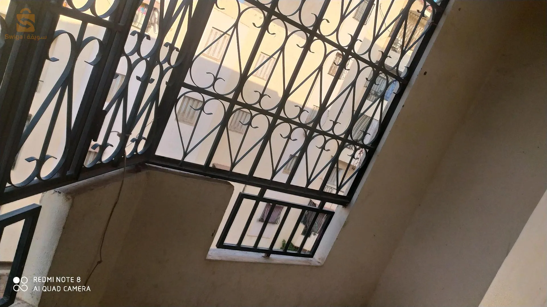 حي100مسكن حسينية بوينان البليدة