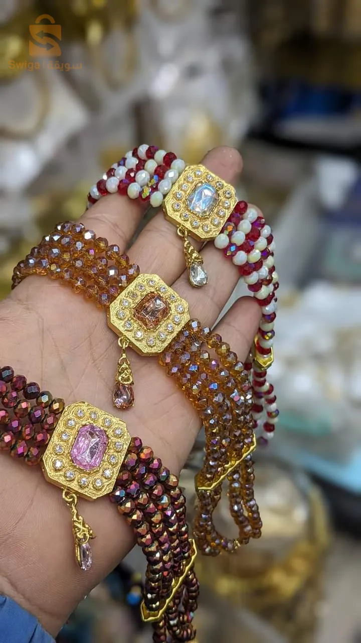 رادكو تع الرقبة صولد