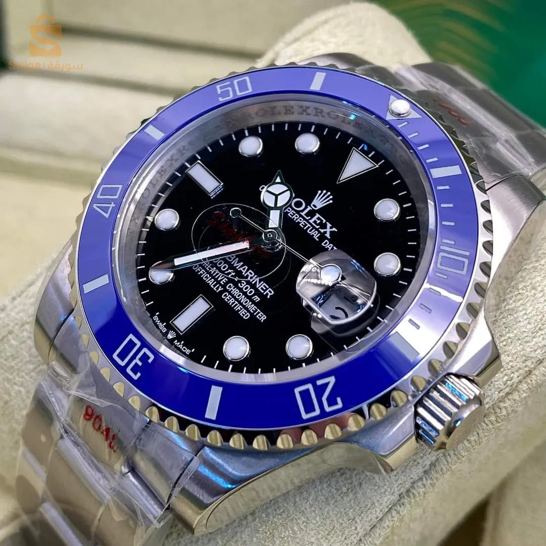 ساعات رجالية