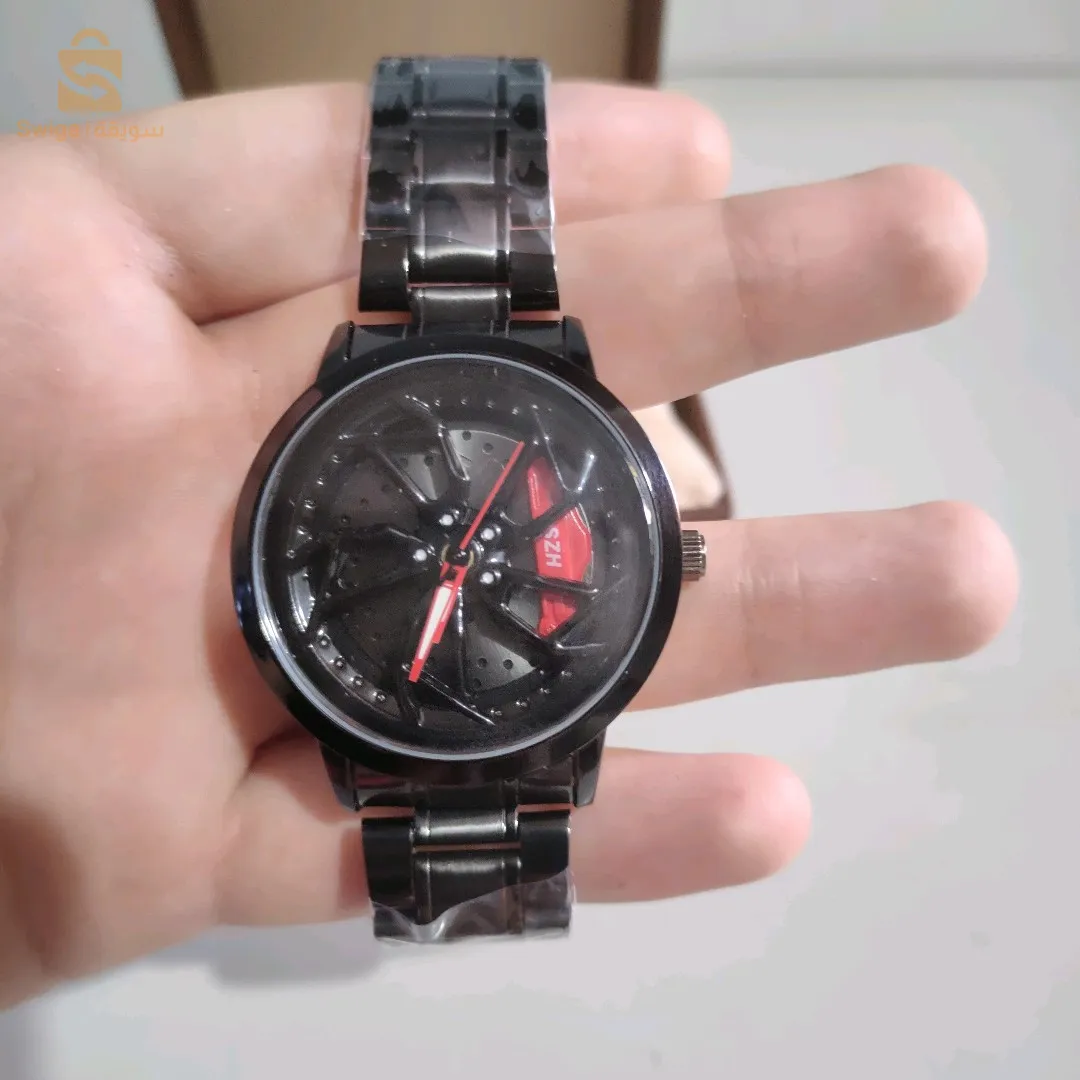 ساعة رجالية szh