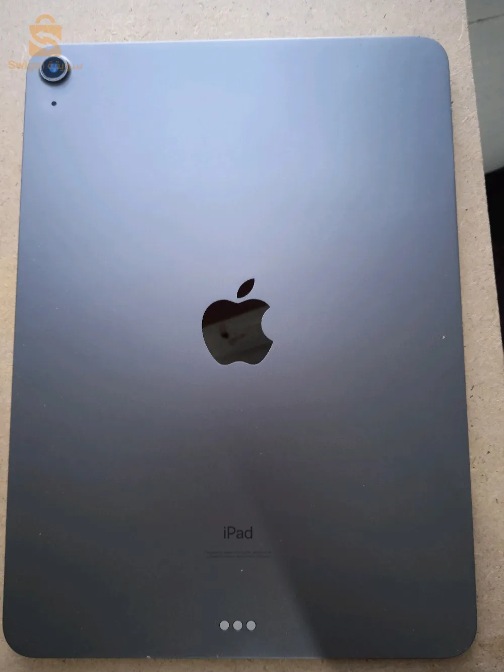 ipad air 4