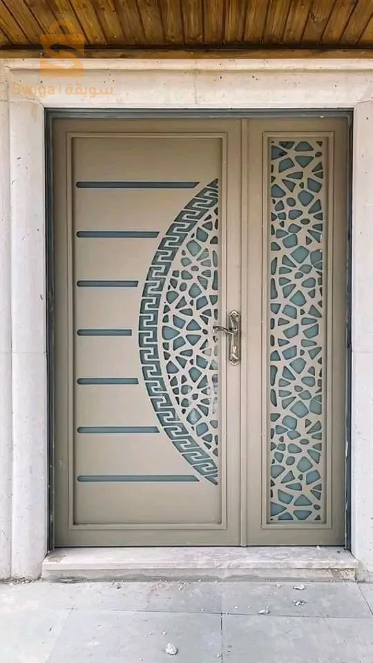 حدادة وإتقان