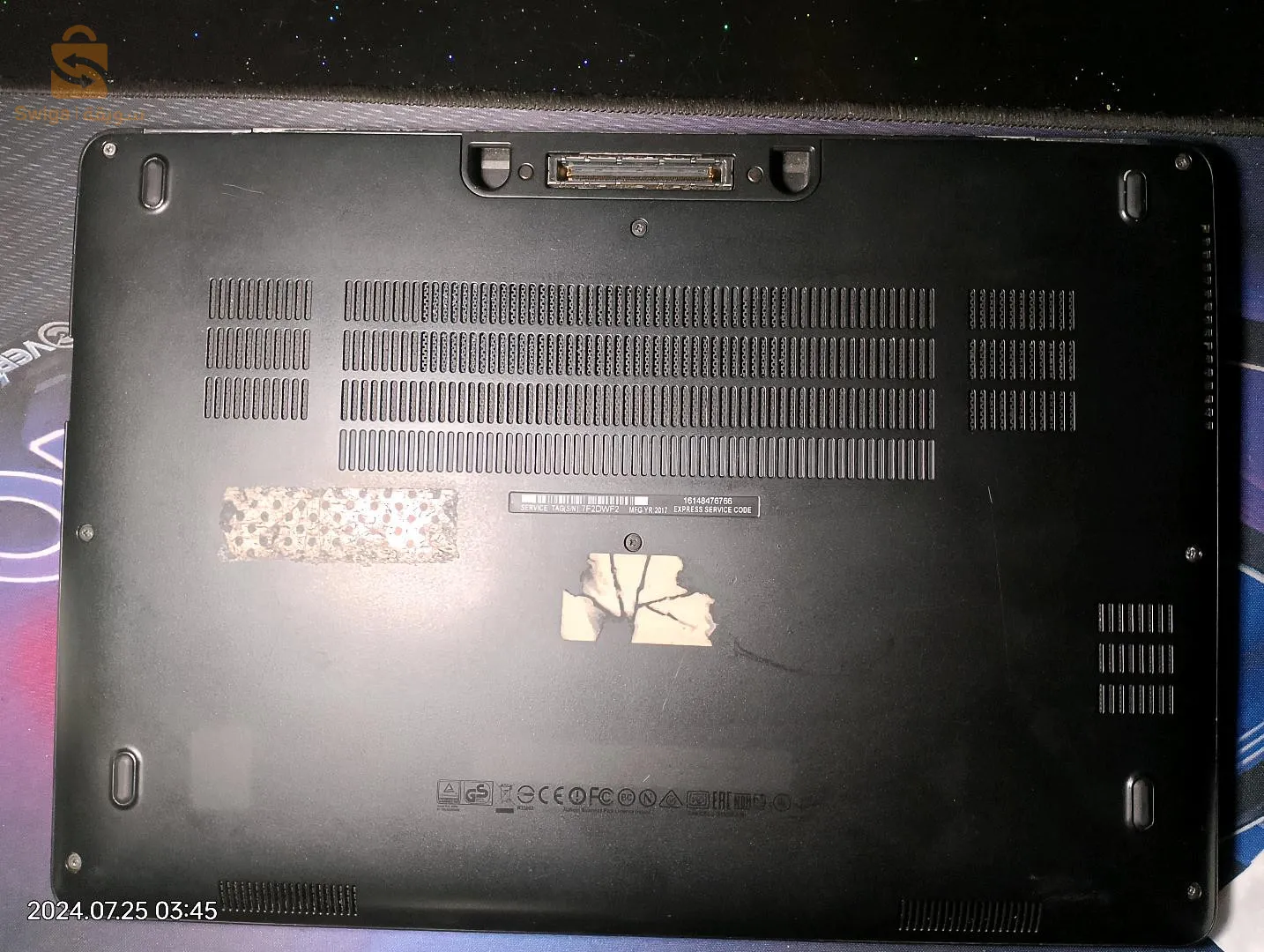 Pc Portable Dell