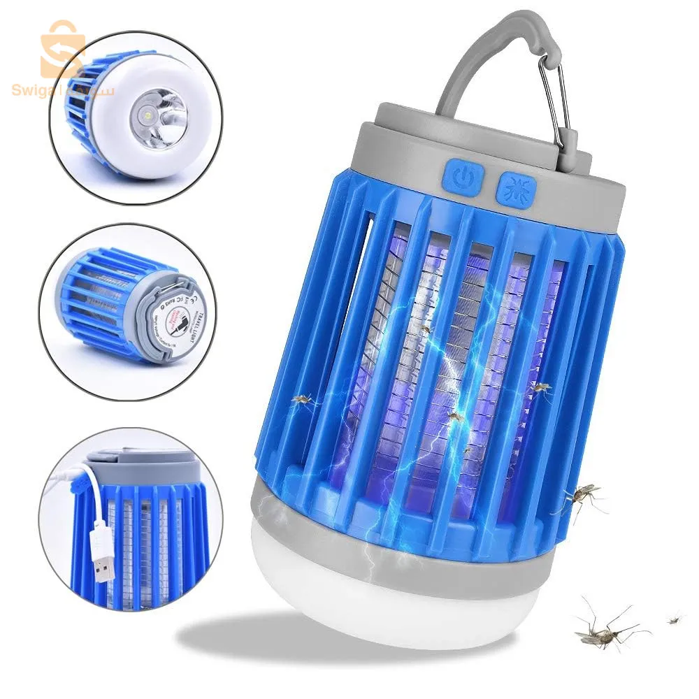 •moustiquaire🦟🚫 et lampe électrique🔦 waterproof• من ليوم تتهنى من ناموس و جميع انواع الحشرات 🛑 و هي بعد مصباح كهربائي ب 4 وضعيات مختلفة: 4mood + sos•فيها 2 انواع: 1 تتشارجا بالطاقة الشمسية و طريسيطي / 2 بطريسيطي برك •متوفرة في اللونين: الازرق و البرتقالي •تحكملك  16 ساعة في شارج وحدةتوصيل متوفر 58 ولاية و الدفع عند الإستلامtel: 0557781298