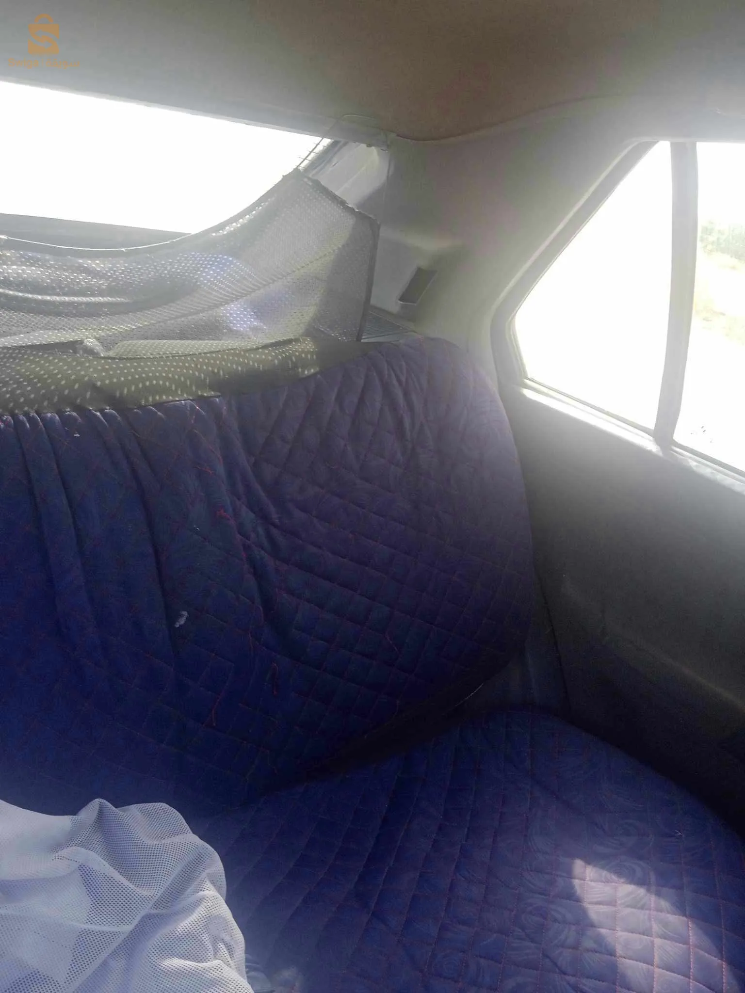 بوغرارة لفجوج