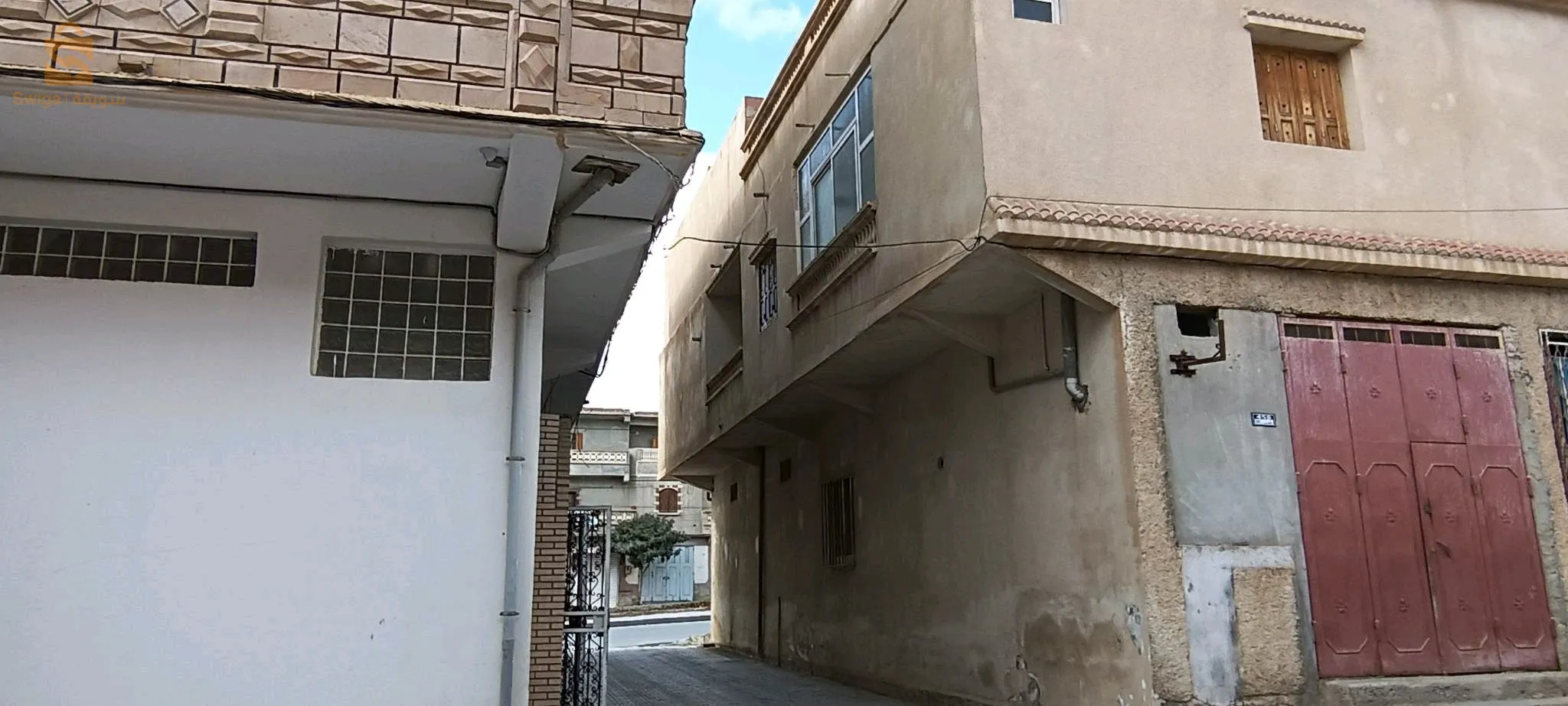 حي النصر ام البواقي