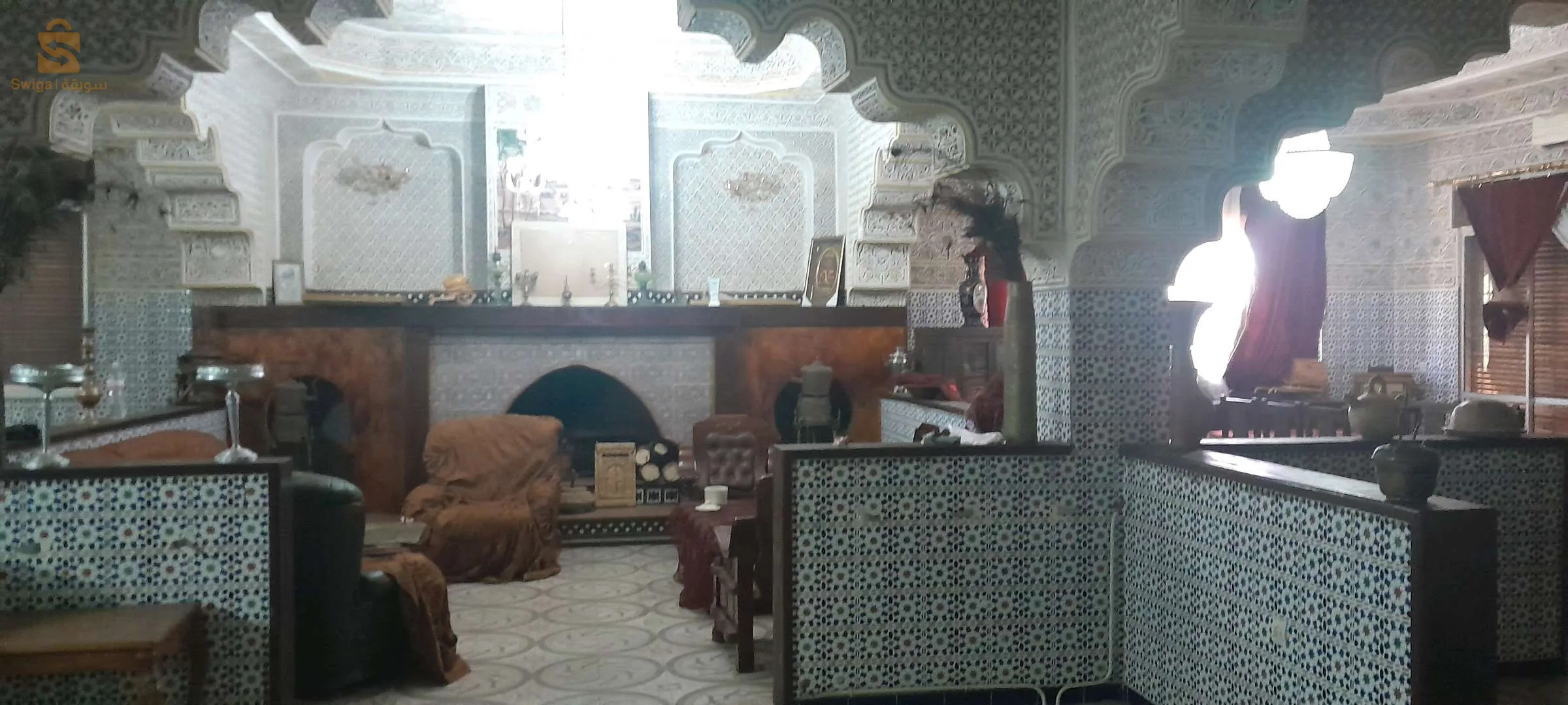 حي البركي