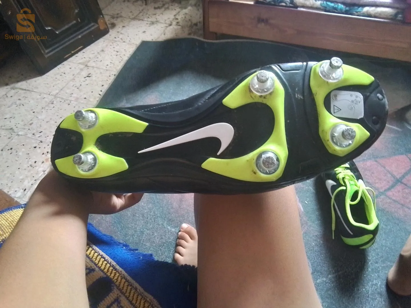 الثانية بومردااس