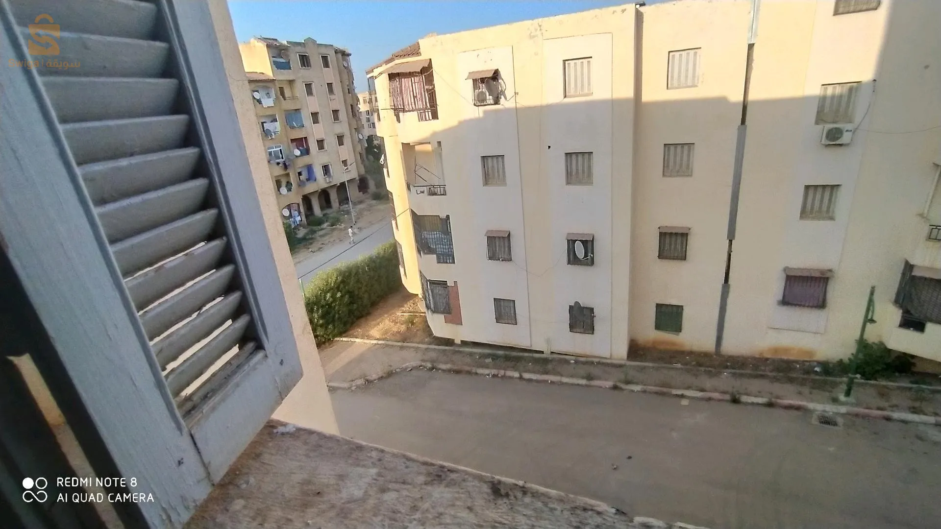 حي100مسكن حسينية بوينان البليدة