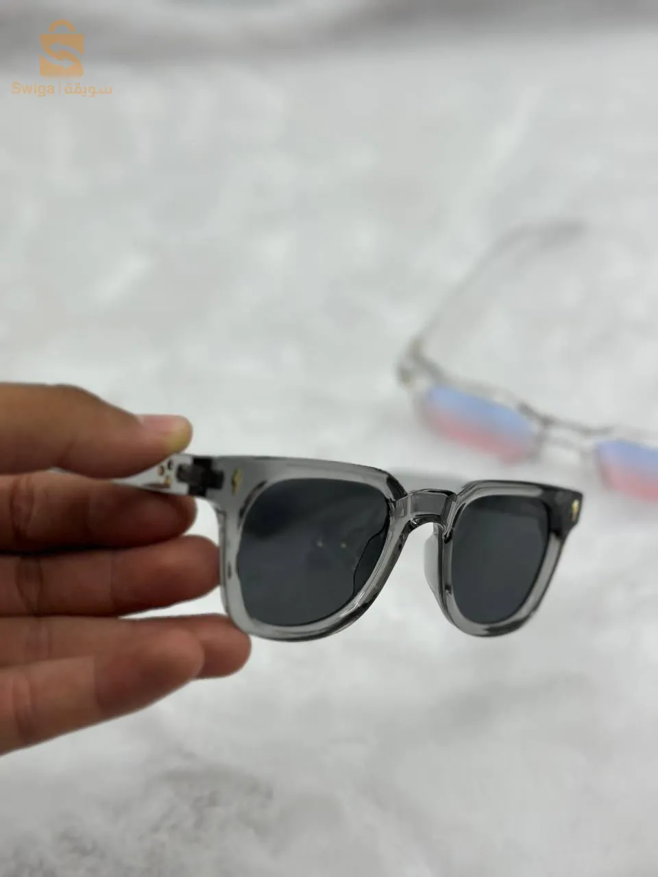 lunettes