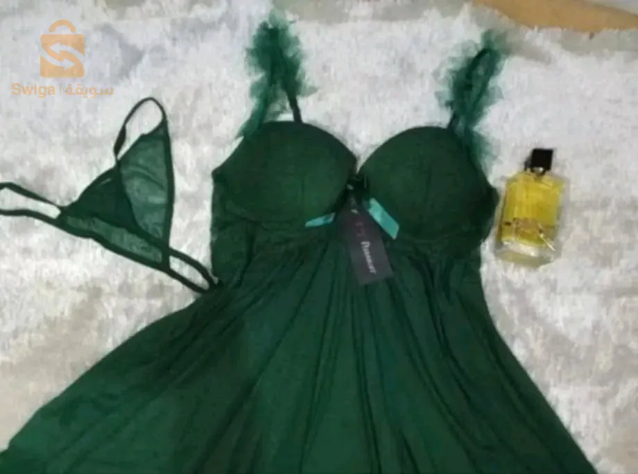 ملابس نوم نساء