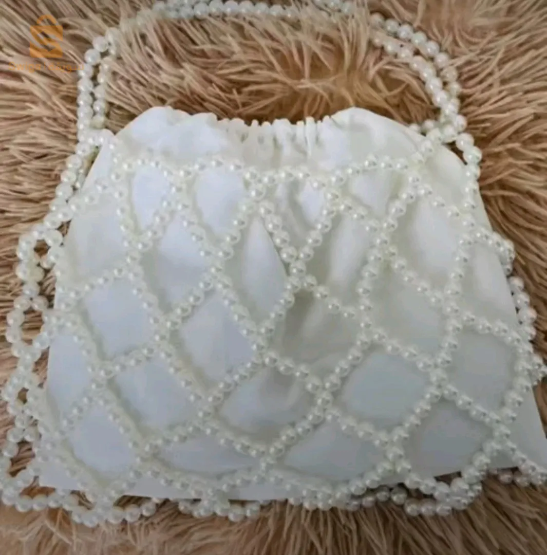 حقيبة يد صنع