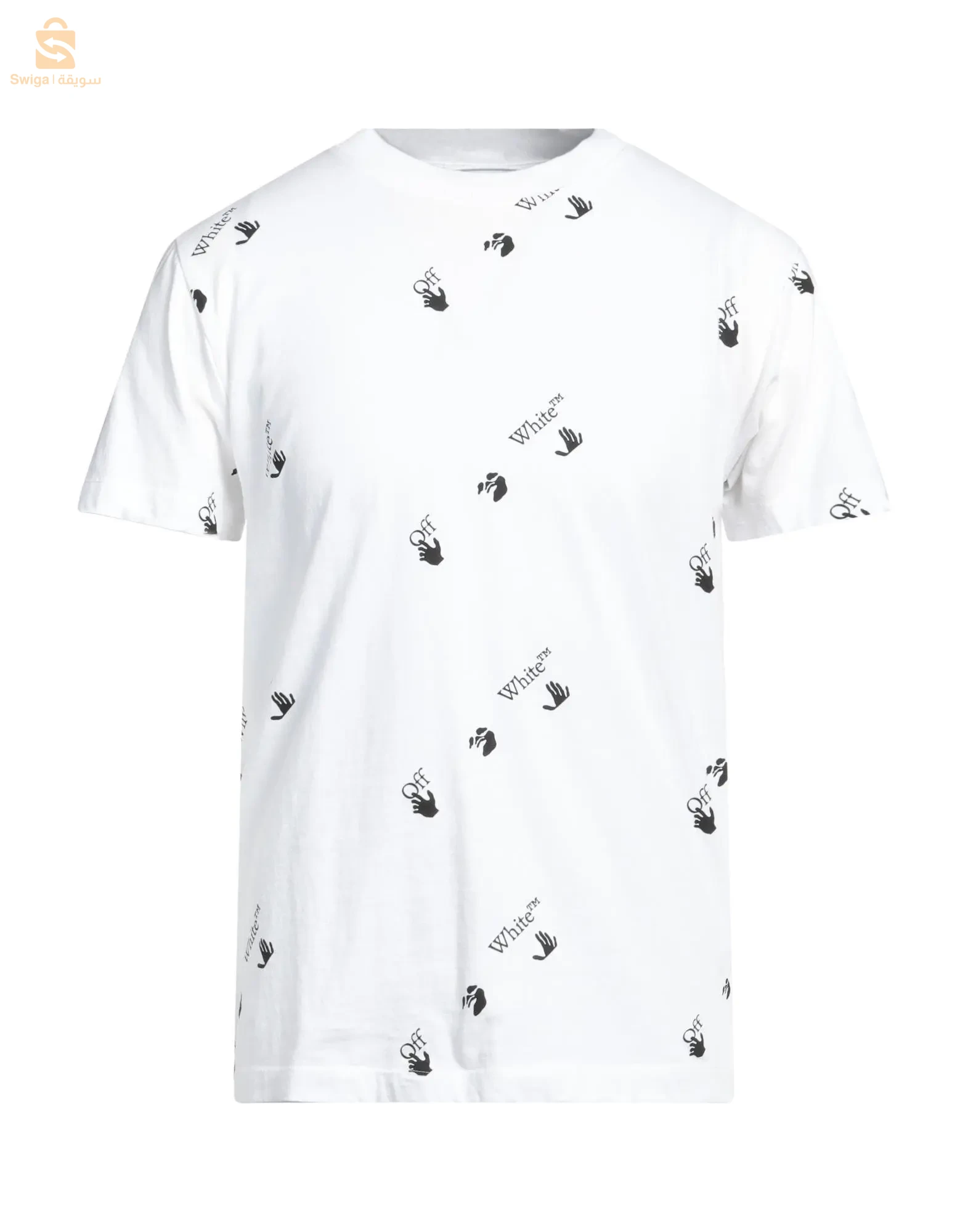 off-white  t-shirt 🇺🇸